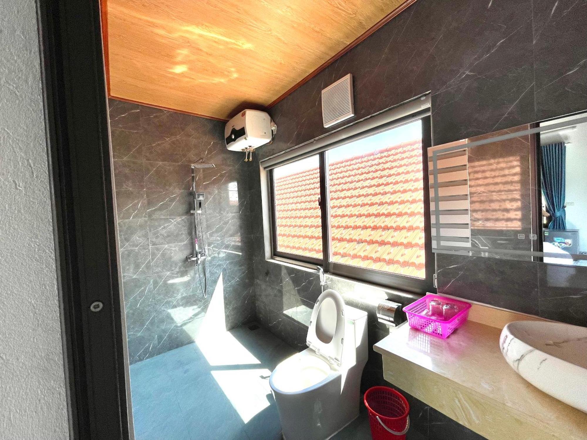 Tam Coc Charming Bungalow Ninh Binh Exterior foto